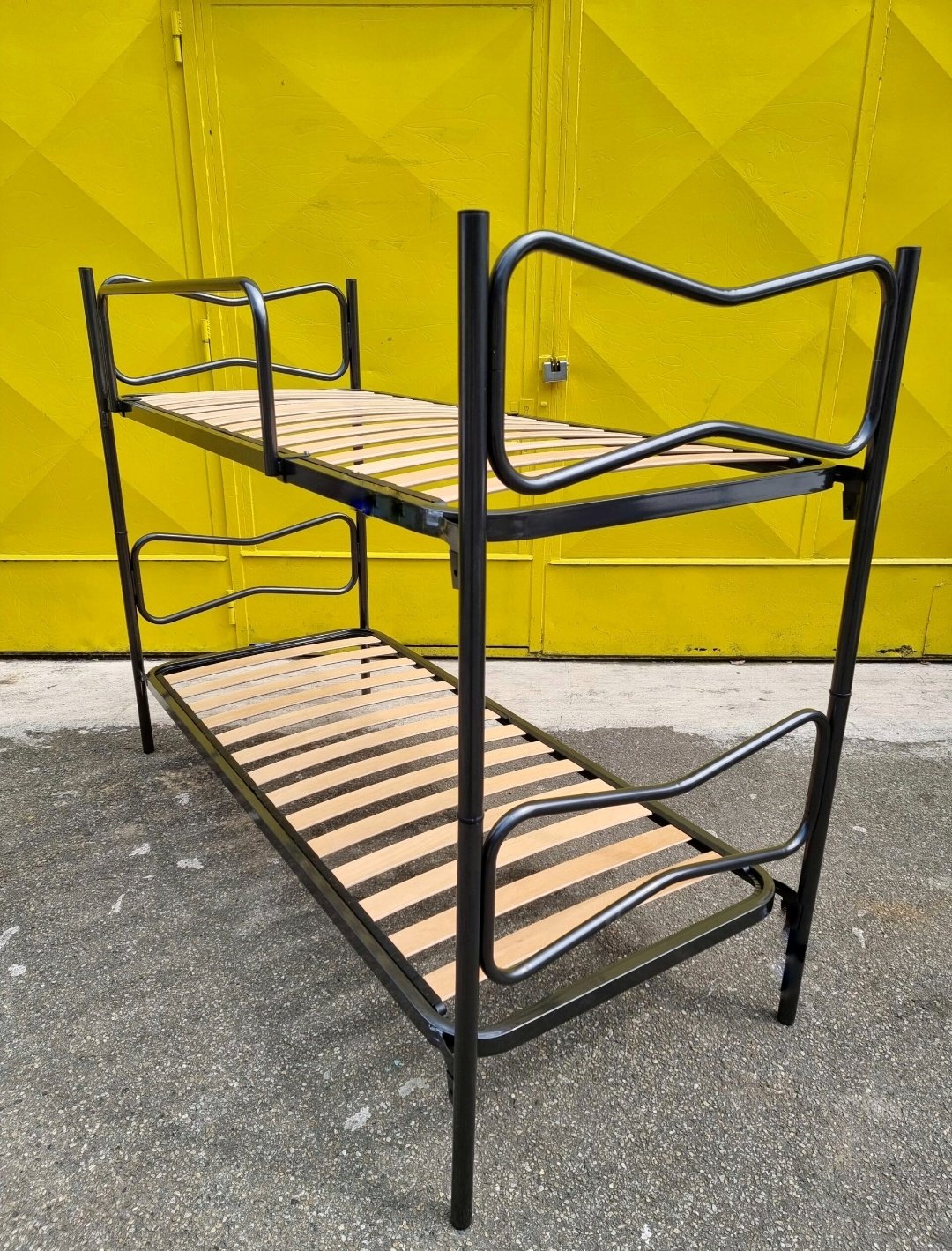 Letto a Castello 14 Doghe - immagine 4