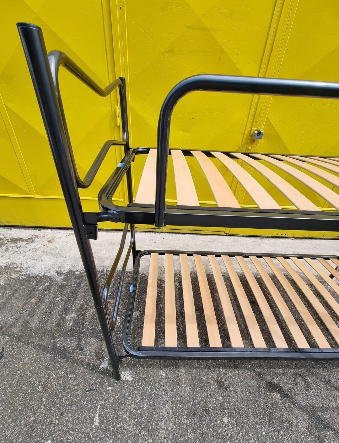 Letto a Castello 14 Doghe - immagine 3