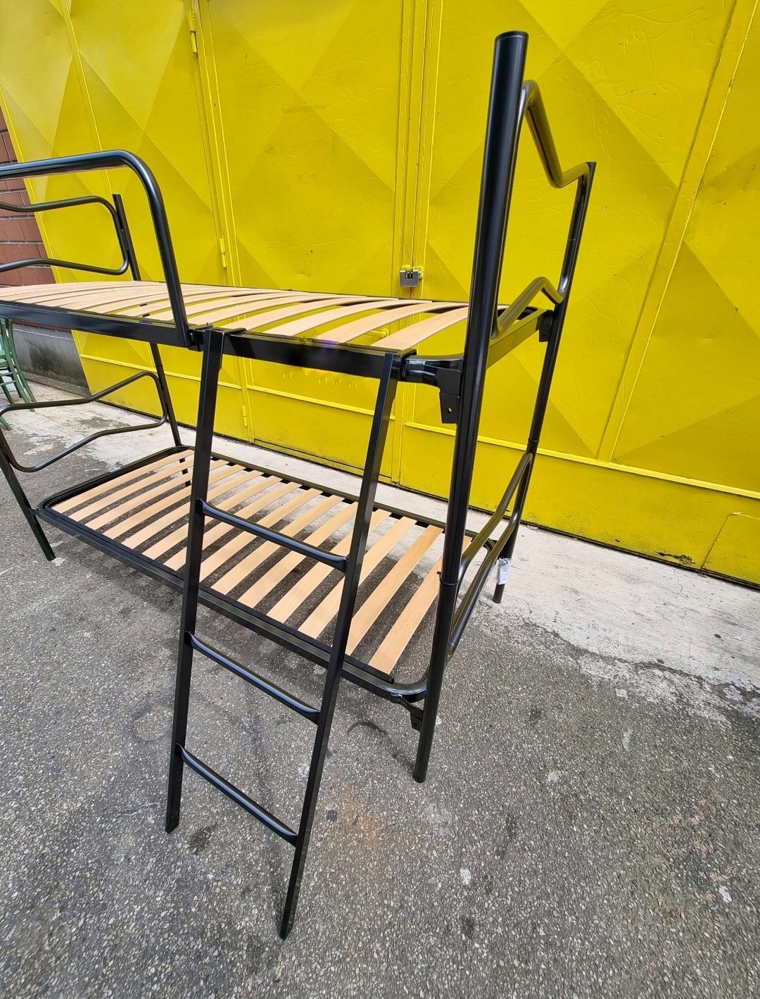 Letto a Castello 14 Doghe - immagine 2