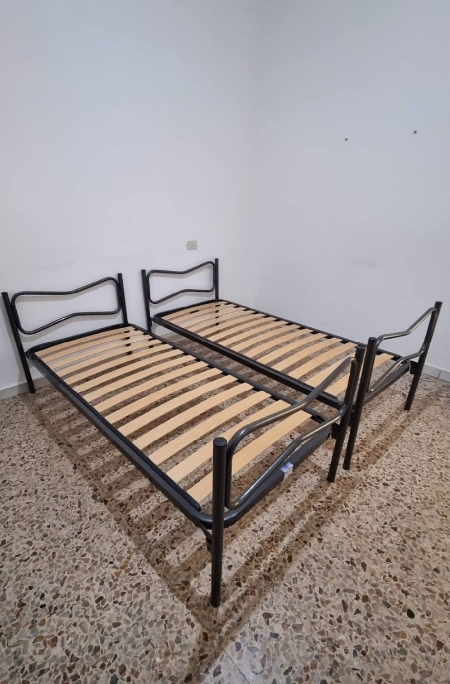 Letto a Castello 14 Doghe - immagine 5