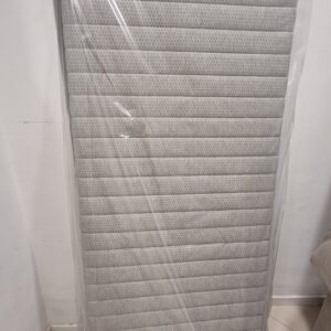 Materasso in poliuretano espanso singolo 190x80 H13 SFODERABILE