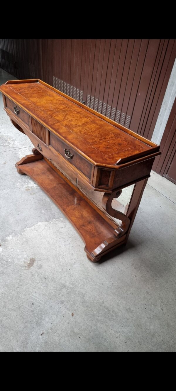 Consolle Stile Impero - immagine 6