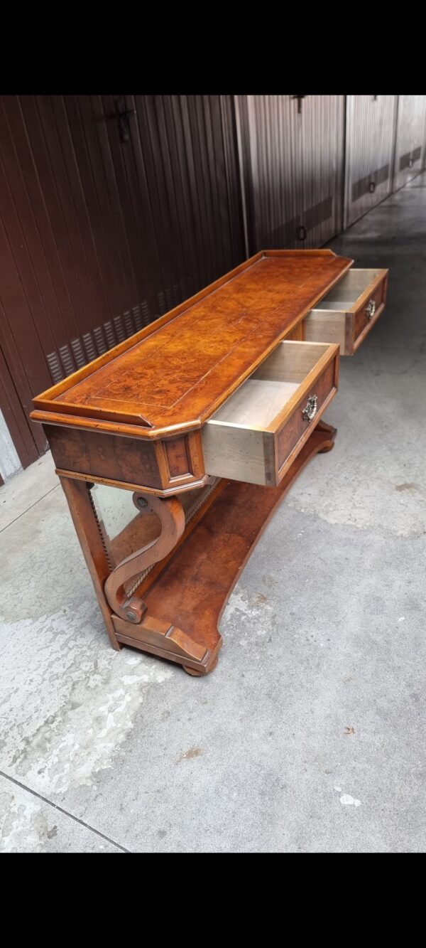 Consolle Stile Impero - immagine 2