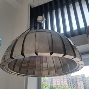 Lampadario CALOTTA