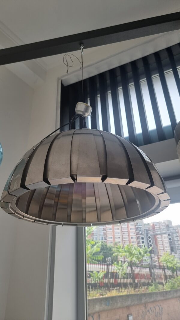 Lampadario CALOTTA