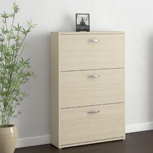 Scarpiera Slim 3 ribalte