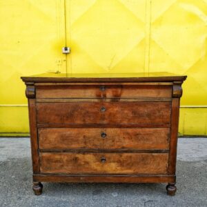 Cassettone metà '800