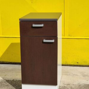 Base cm.40 anta + cassetto