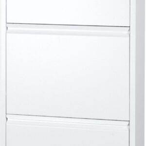 Scarpiera 5 ante Metallo