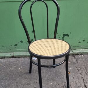 Sedia modello Thonet